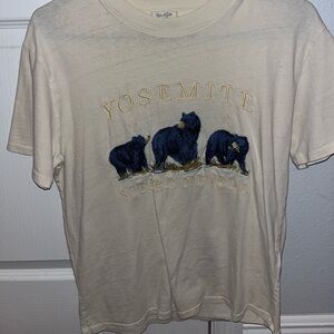Brandy Melville T-shirt